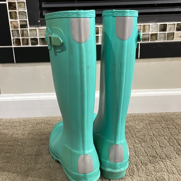 Hunter medium height - Picture 3 of 4